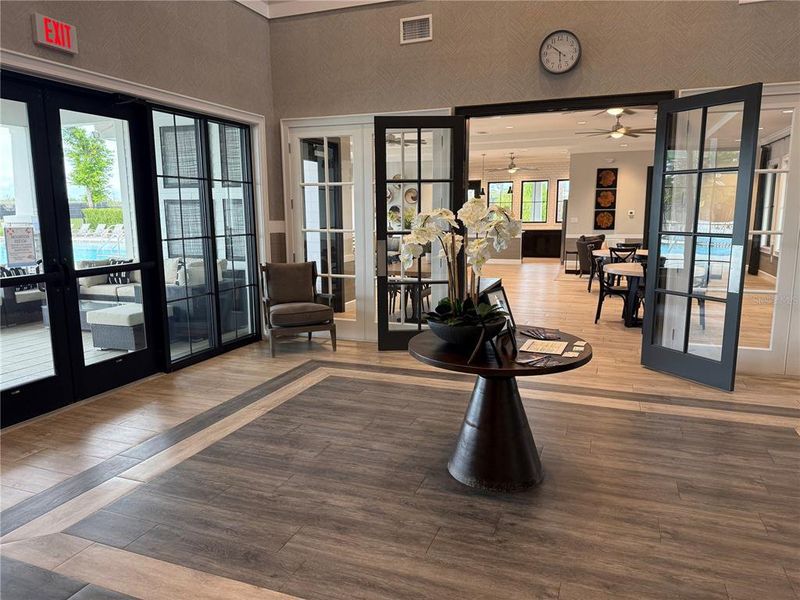 Community amenities in , Zephyrhills (Image 37).