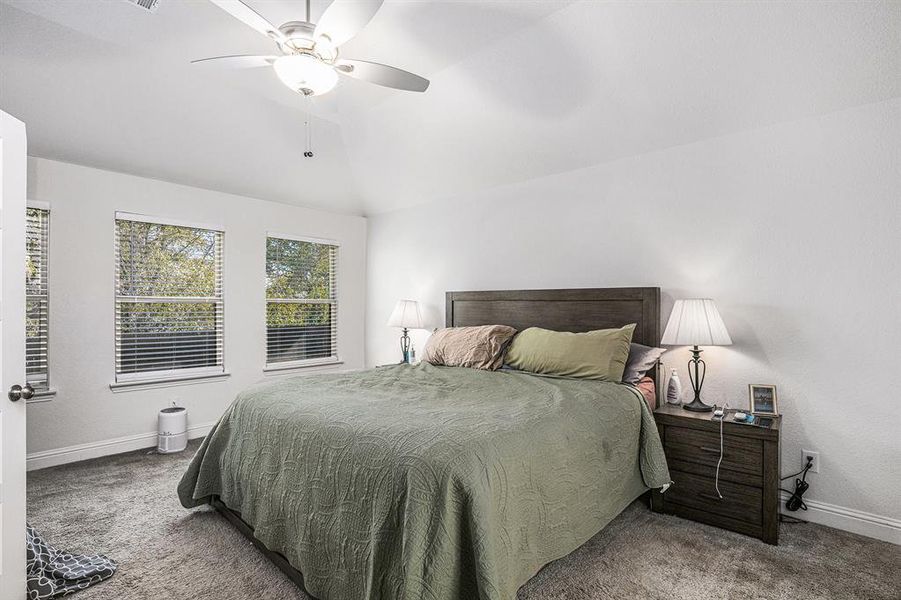 Furnished interior view inside a new home in , Keene (Image 22). Furnished interior view inside a new home in , Keene (Image 22).