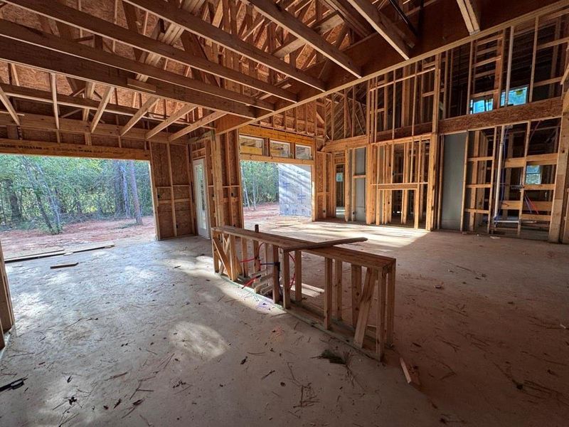 Image 26 of a home in The Woodlands Hills 70’. Image 26 of a home in The Woodlands Hills 70’.