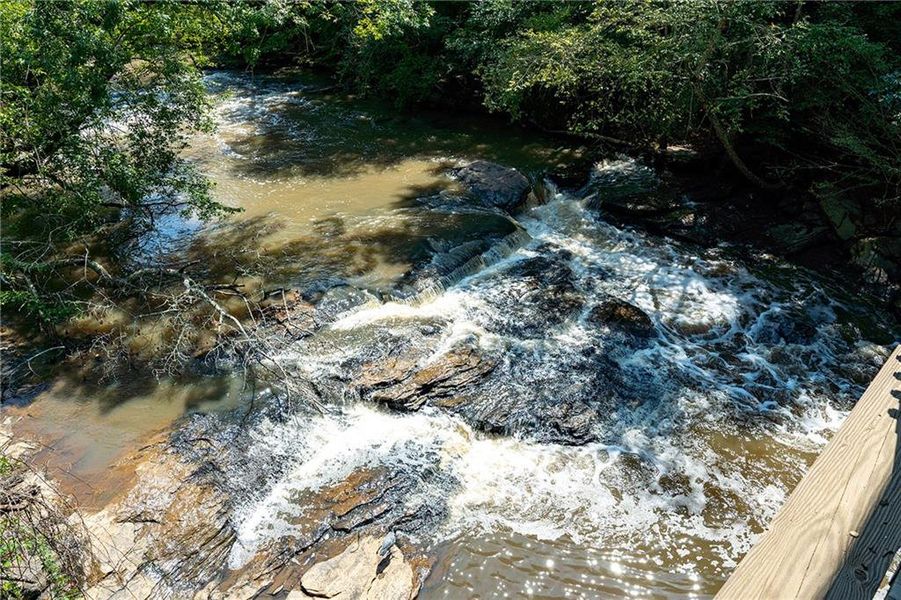 Natural landscape and outdoor views near  in Roswell (Image 7).