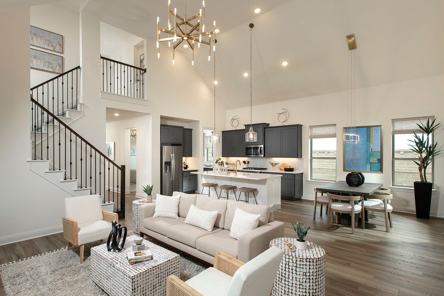 2,359sf New Home in McKinney, TX. - Slide 12 2,359sf New Home in McKinney, TX. - Slide 12