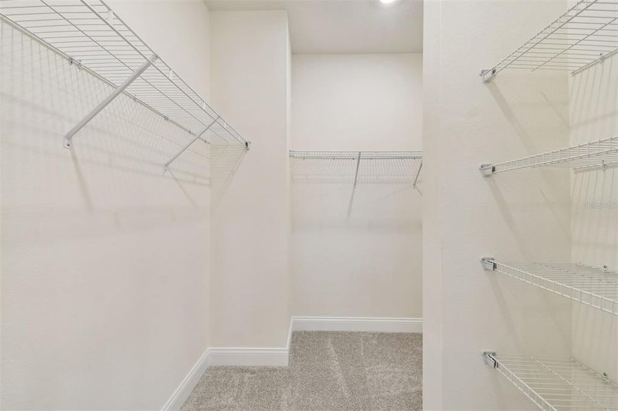 Spacious, unfurnished interior of a new home in Oakfield at Mount Dora Village Series, Mount Dora (Image 12).