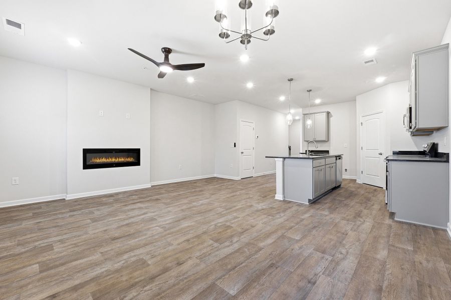 New Home in Palmetto, GA.  - Slide 8