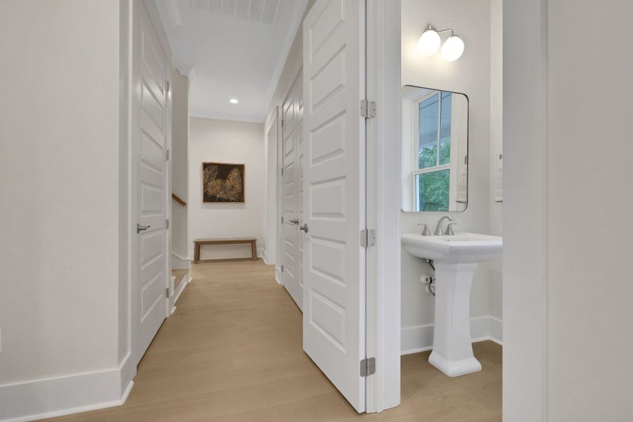 2,695sf New Home in Okatie, SC.  - Slide 62