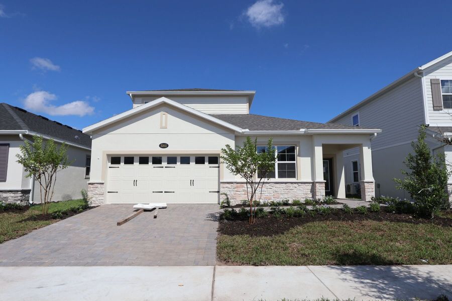Front Exterior