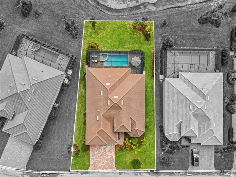 Image 40 of a home in . Image 40 of a home in .