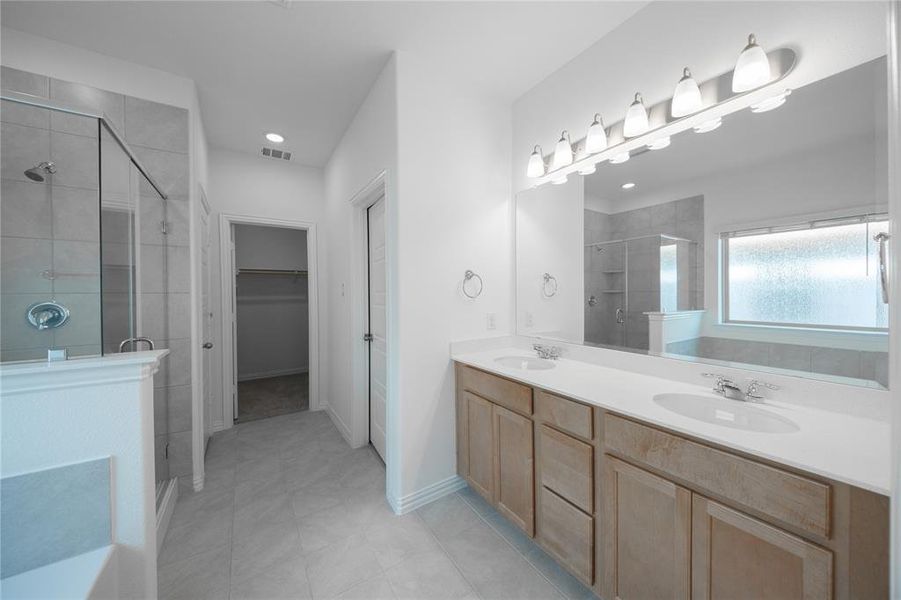 Primary Bathroom Primary Bathroom