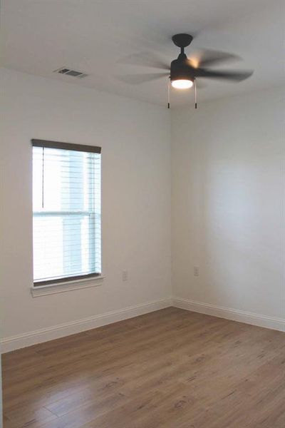 Spacious, unfurnished interior of a new home in , Kerens (Image 12). Spacious, unfurnished interior of a new home in , Kerens (Image 12).