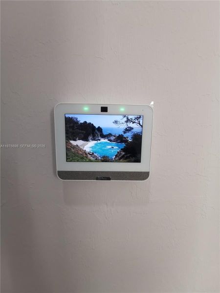 Close-up of interior finishes inside a home in , Cape Coral (Image 14).