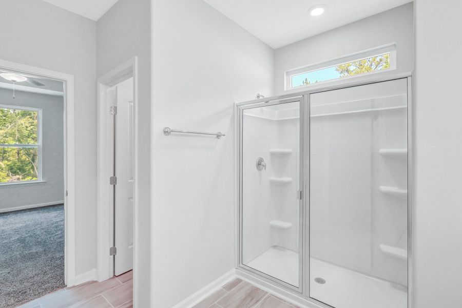 Image 24 representing the The Dublin by Smith Family Homes in Settlers Hammock, Kingsland, GA.