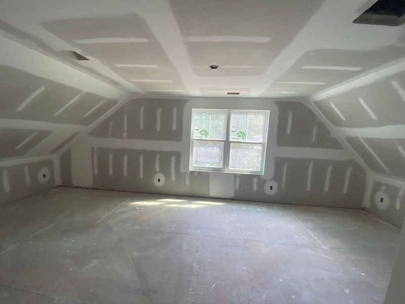 Spacious, unfurnished interior of a new home in , Johns Island (Image 22).