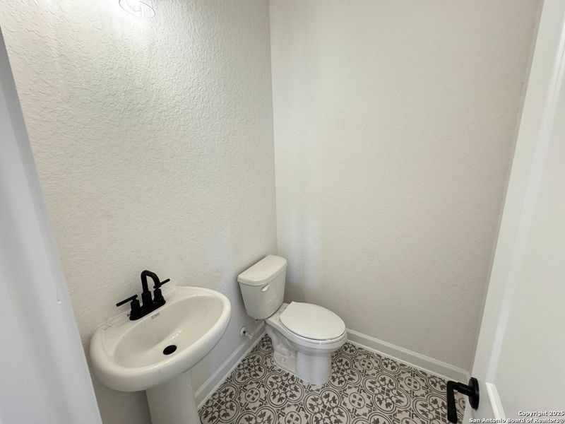 Furnished interior view inside a new home in Megan's Landing 50's, Castroville (Image 11). Furnished interior view inside a new home in Megan's Landing 50's, Castroville (Image 11).