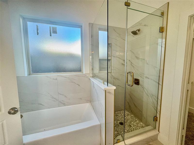 Primary Bathroom Primary Bathroom