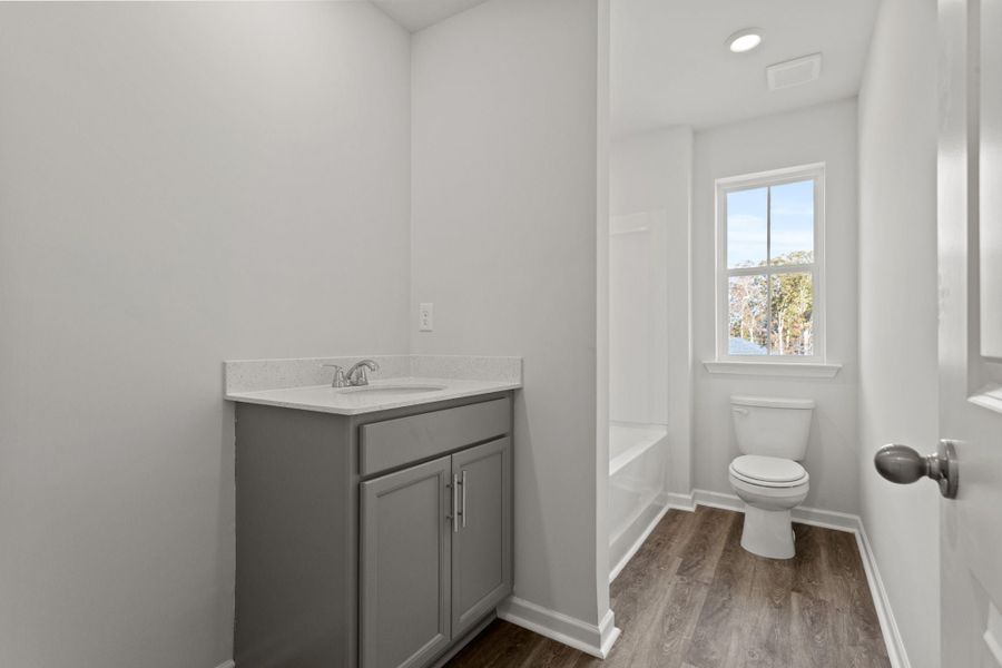 New Home in Woodruff, SC.  - Slide 7