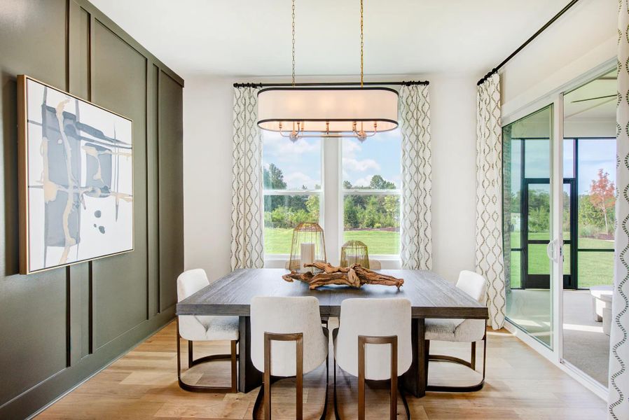 Meadow Dining Room Meadow Dining Room