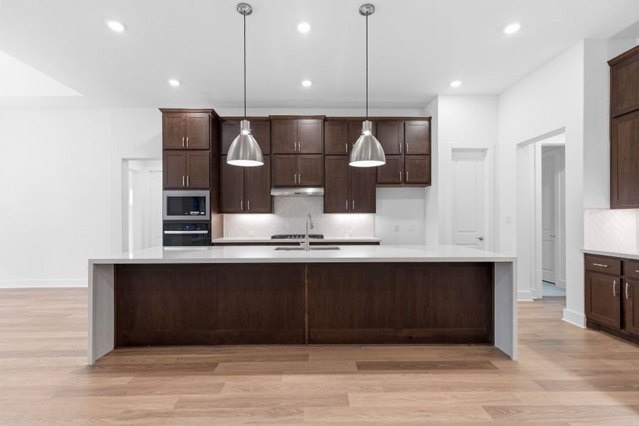 Georgetown, TX New Home.  - Slide 10