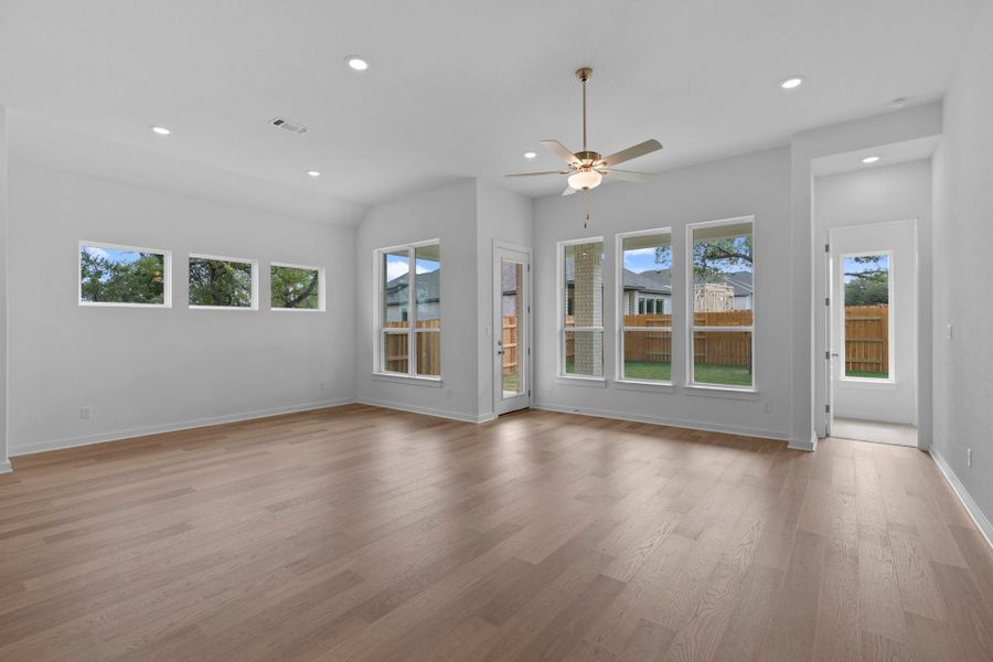 New Home in Georgetown, TX.  - Slide 11