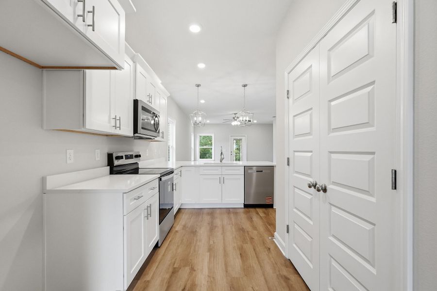 Kitchen/Pantry Kitchen/Pantry