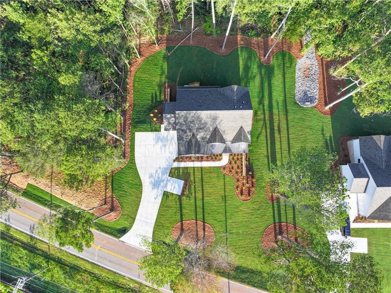 Image 88 of a home in . Image 88 of a home in .