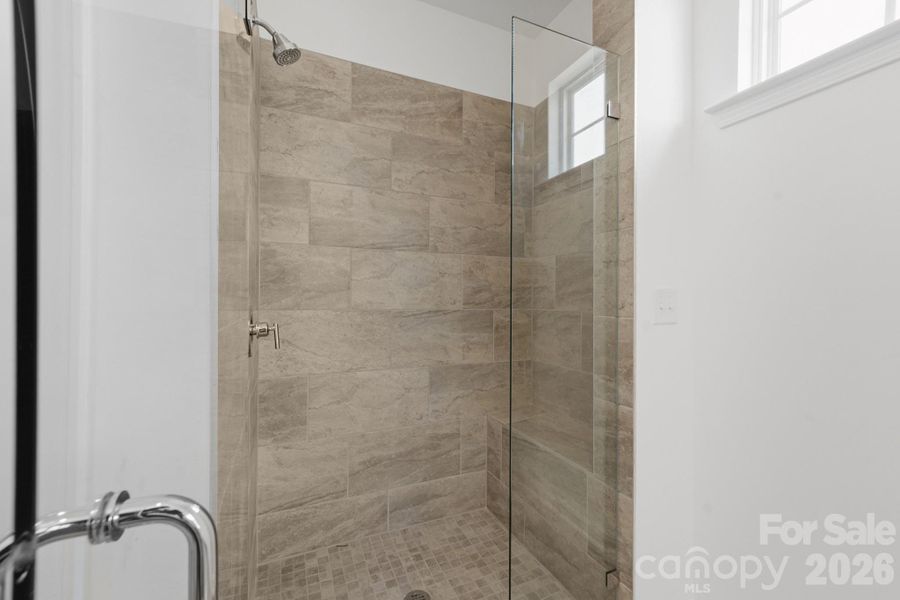 Close-up of interior finishes inside a home in Roselyn, Lancaster (Image 11).