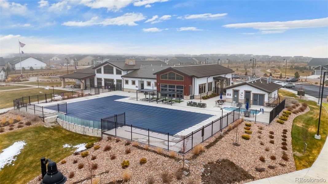 Community amenities in , Colorado Springs (Image 19).