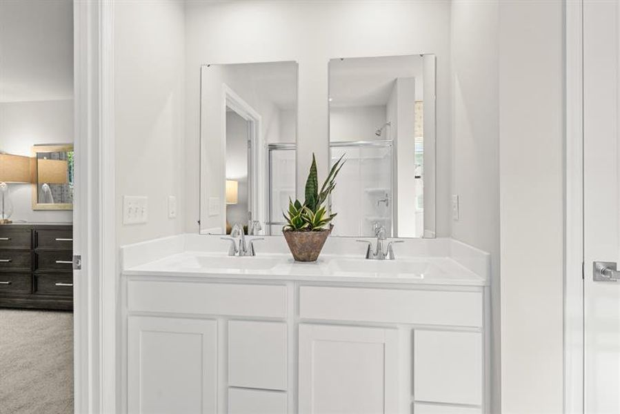 Image 38 representing the Fairview by Ryan Homes in Fox Valley, Madison, TN. Image 38 representing the Fairview by Ryan Homes in Fox Valley, Madison, TN.