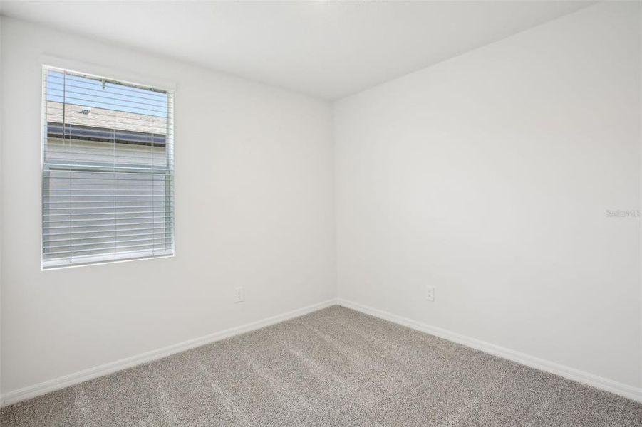 Spacious, unfurnished interior of a new home in Benton Hills - Classic Series, Brooksville (Image 30). Spacious, unfurnished interior of a new home in Benton Hills - Classic Series, Brooksville (Image 30).