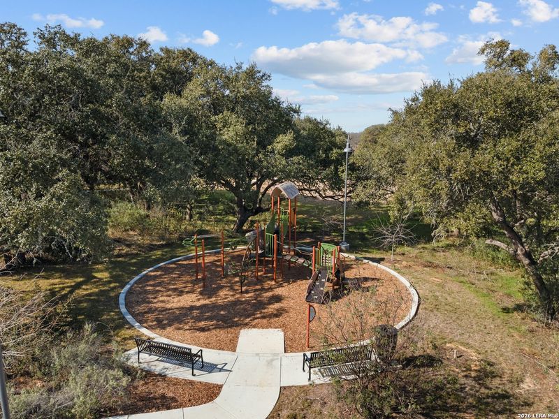 Community amenities in Greenspoint Heights, Seguin (Image 24).