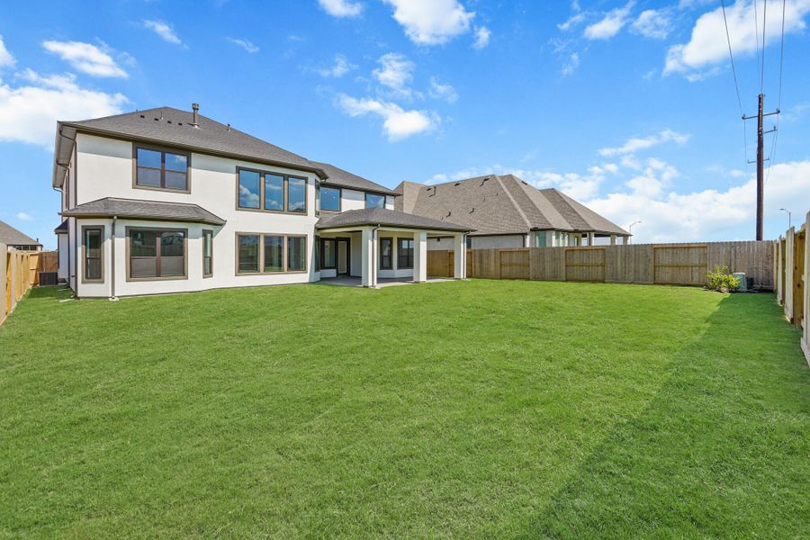 16507 Harmony Fields St Hockley, TX New Home Image 9 16507 Harmony Fields St Hockley, TX New Home Image 9