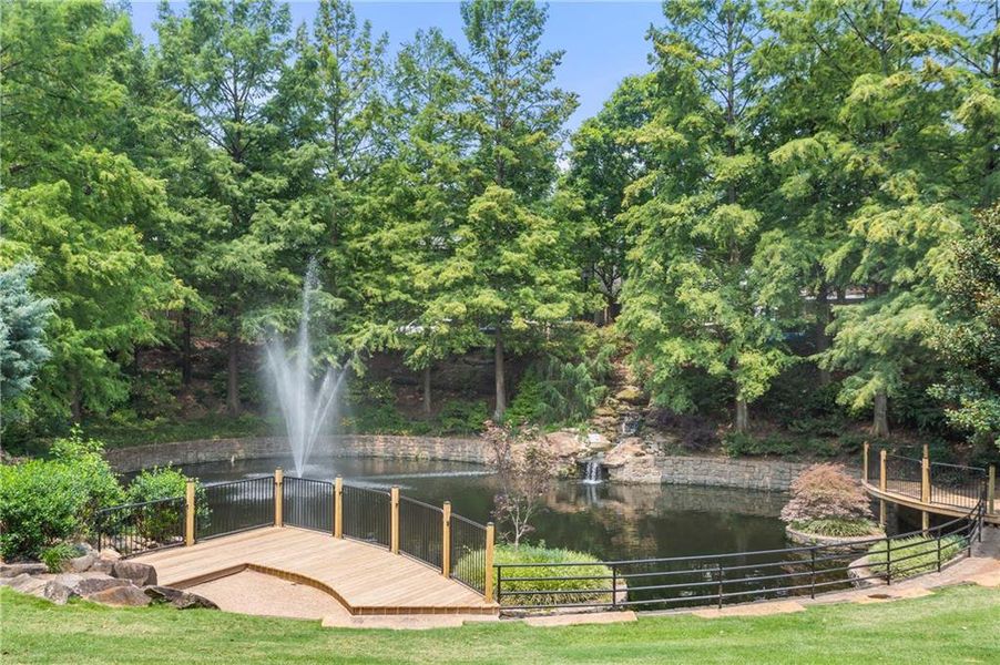 Natural landscape and outdoor views near in Atlanta (Image 69). Natural landscape and outdoor views near in Atlanta (Image 69).