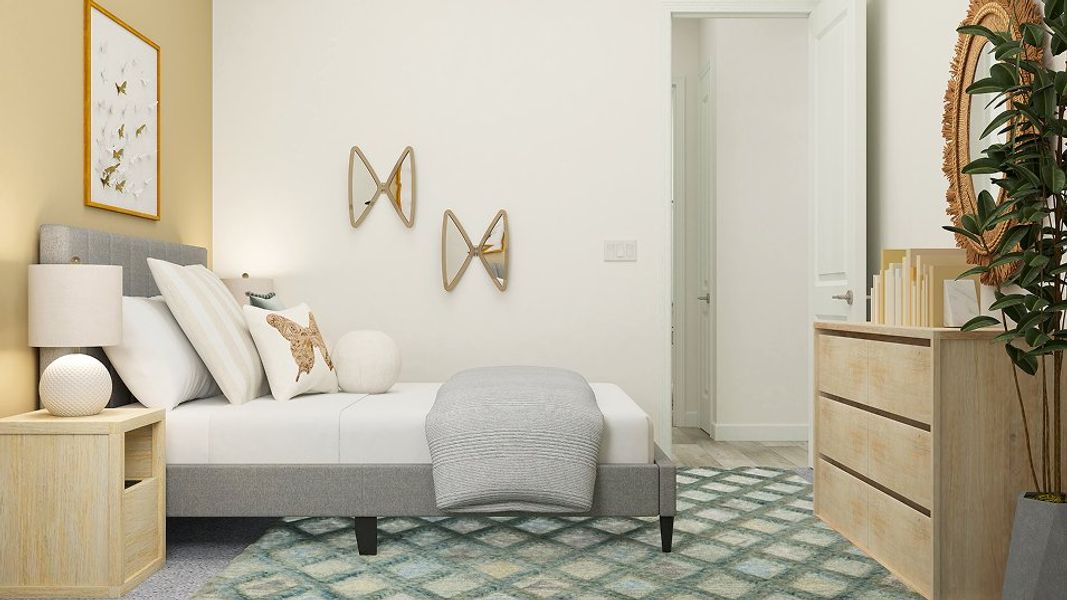 2350 Halos Bed3 2of2 F1 Base3