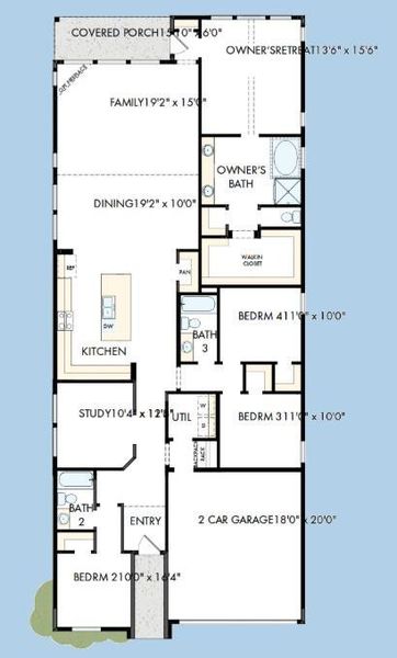 The success of a floor plan is the way you can move through it…You’ll be amazed at how well this home lives…We call it traffic patterns. The success of a floor plan is the way you can move through it…You’ll be amazed at how well this home lives…We call it traffic patterns.
