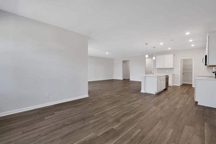 2,300sf New Home in Pooler, GA.  - Slide 14