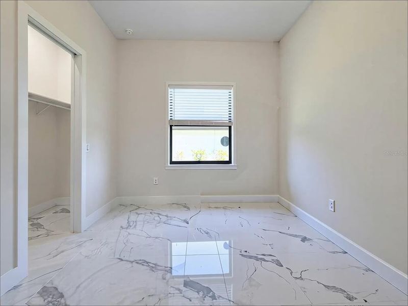 Spacious, unfurnished interior of a new home in , Port Charlotte (Image 17). Spacious, unfurnished interior of a new home in , Port Charlotte (Image 17).