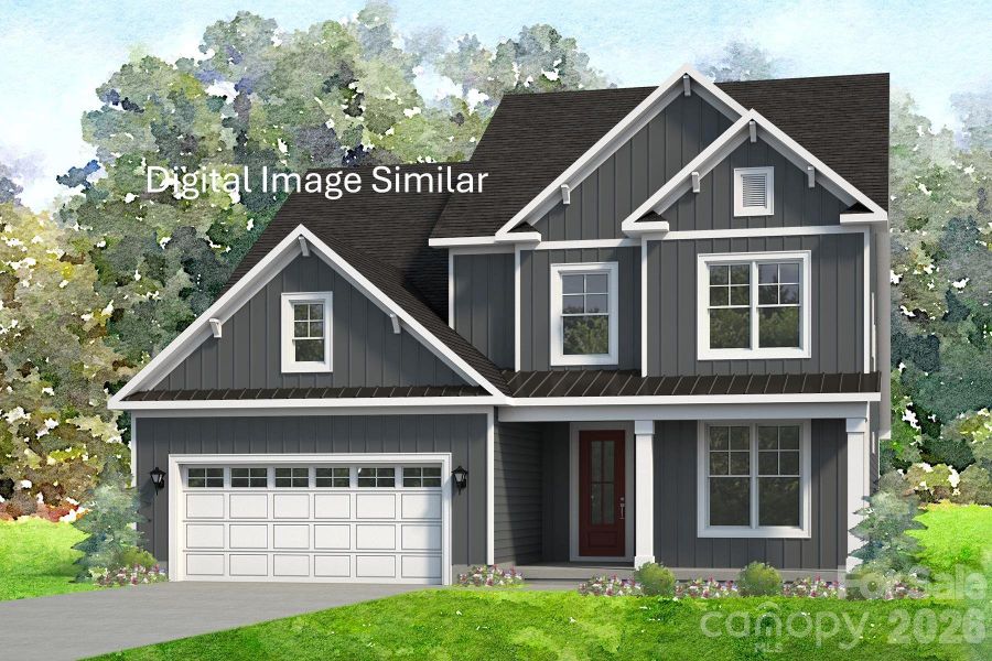 Image 11 of a home in Adalyn Park.