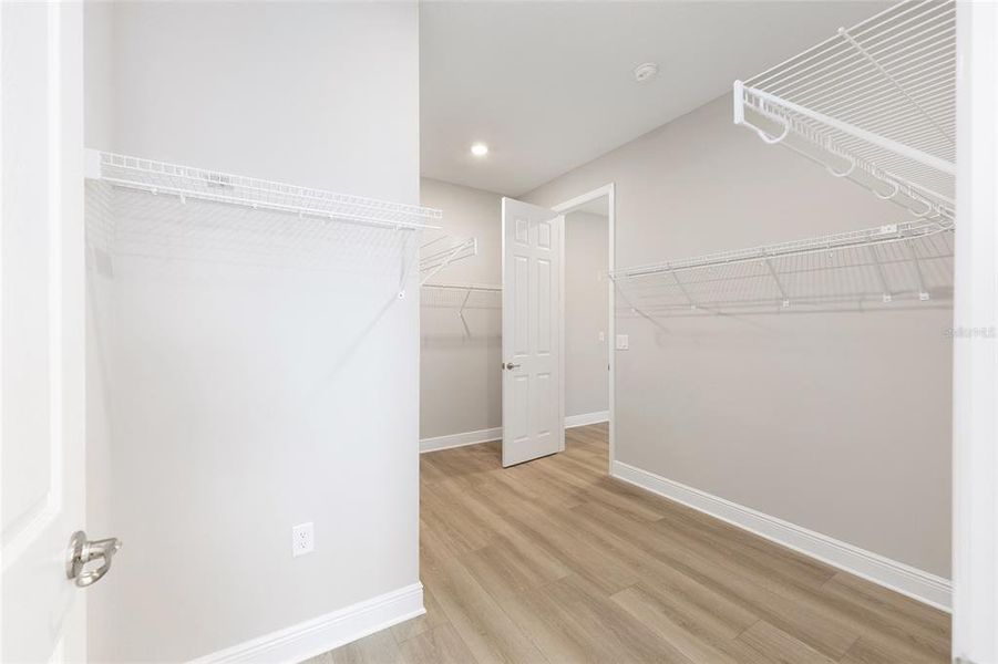 Spacious, unfurnished interior of a new home in On Top of the World Communities, Ocala (Image 17).