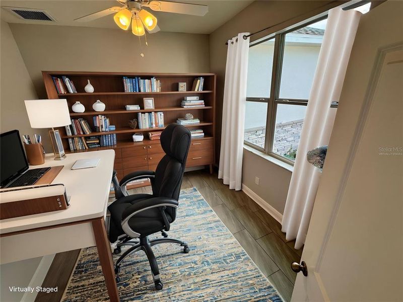 Virtually Staged Virtually Staged