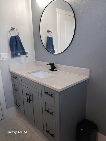 Furnished interior view inside a new home in , Tampa (Image 10). Furnished interior view inside a new home in , Tampa (Image 10).