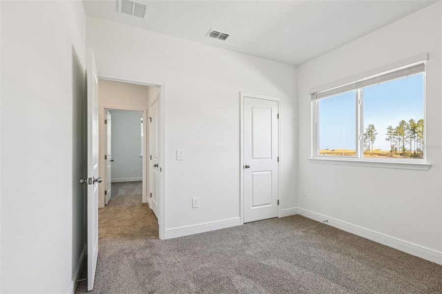 Spacious, unfurnished interior of a new home in , Clermont (Image 27). Spacious, unfurnished interior of a new home in , Clermont (Image 27).