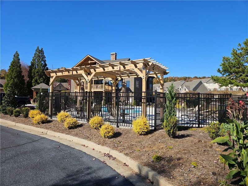 Community amenities in , Dahlonega (Image 60).