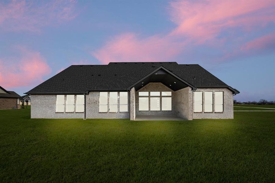 9320 Wood Duck- Back-2 9320 Wood Duck- Back-2