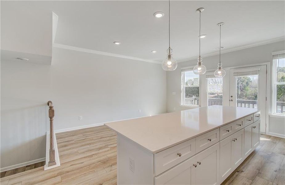 Image 32 of a home in Silverock.