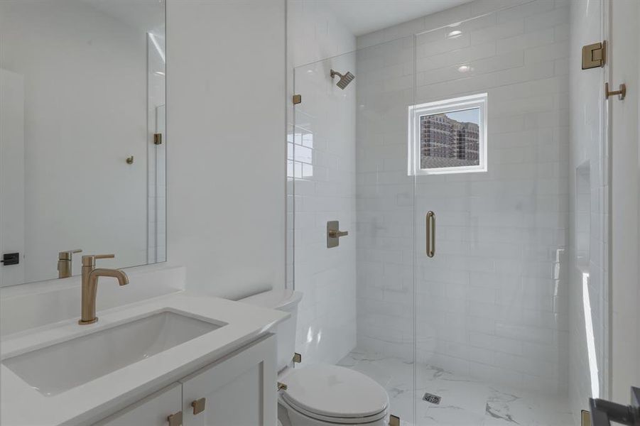 Furnished interior view inside a new home in , Dallas (Image 5). Furnished interior view inside a new home in , Dallas (Image 5).