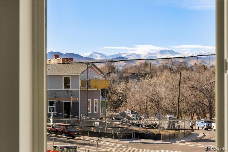 In-progress construction of a new home in , Denver, CO (Image 10).
