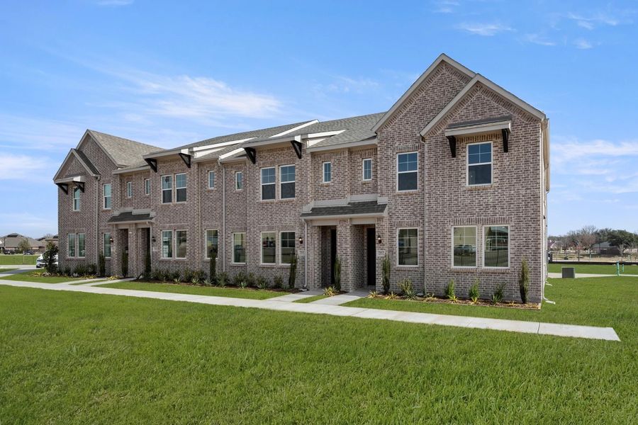 Exterior Design Exterior Design