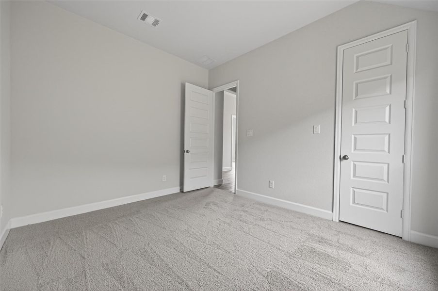Spacious, unfurnished interior of a new home in , Hockley (Image 39). Spacious, unfurnished interior of a new home in , Hockley (Image 39).