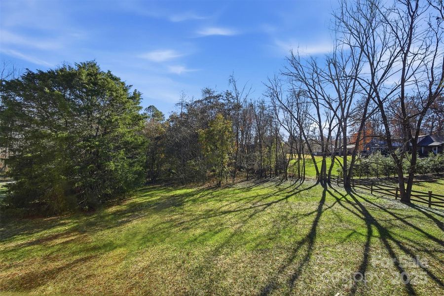 Natural landscape and outdoor views near  in Newton (Image 39).