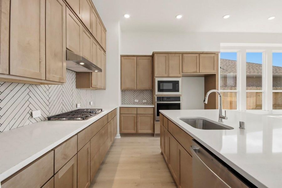Kitchen Kitchen