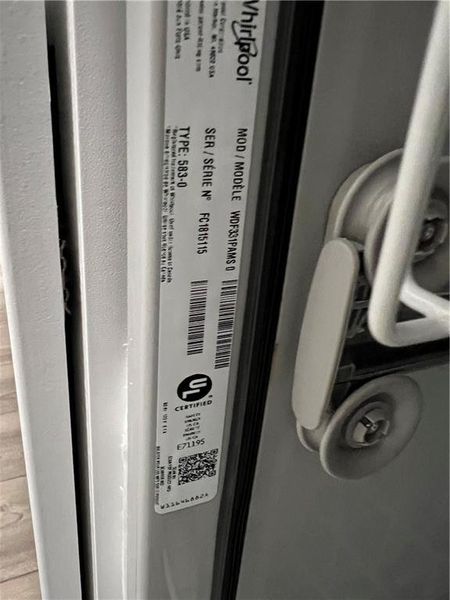 Close-up of interior finishes inside a home in Union Grove, Braselton (Image 9).