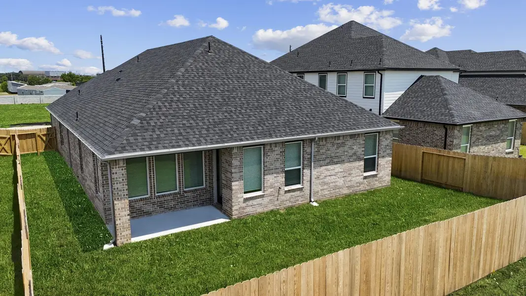 Representative Photo